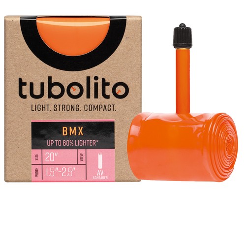 Tubolito camera aria bmx tpu - tubolito,