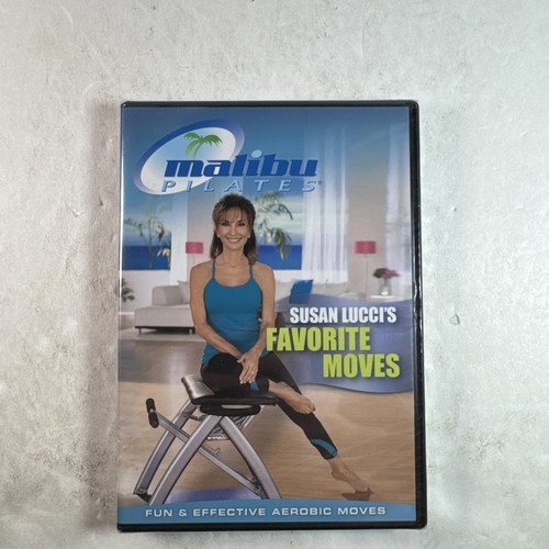 Malibu pilates susan lucci - malibu, lucci's