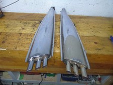 Silenziatori BSA Rocket 3