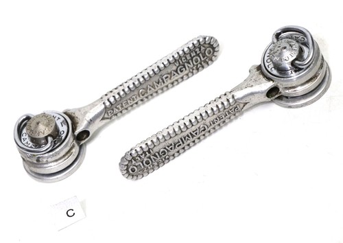 Manettini campagnolo nuovo - manettini,