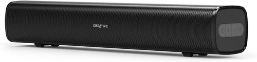 Creative stage air soundbar - stage,
