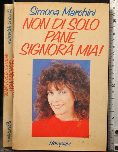 Non solo pane signora - di, mia