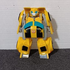 Bumblebee Transformers Robot /
