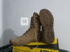 Belleville C320 Anfibi US ARMY