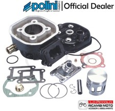 POLINI 133.2004 GRUPPO TERMICO