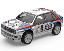 Radiosistemi Lancia Delta