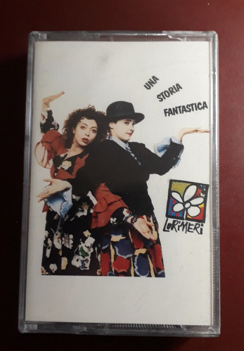 Lorimeri una storia - lorimeri-,
