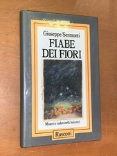 GIUSEPPE SERMONTI - FIABE DEI