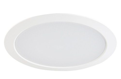 Faro tondo incasso led - tondo,