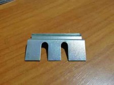 STAFFA PROTEZIONE PROFILO PIAGGIO APE CLASSIC 400 2014-2017 127301