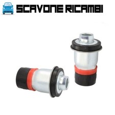 KIT 2 SILENT BLOCK CULLA