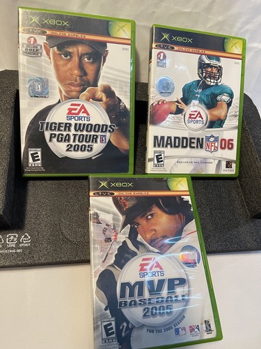 Microsoft xbox games - xbox,