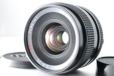 [Quasi come nuovo] Obiettivo Contax Carl Zeiss Distagon T* 35 mm f/2.8 MMJ dal Giappone #2422