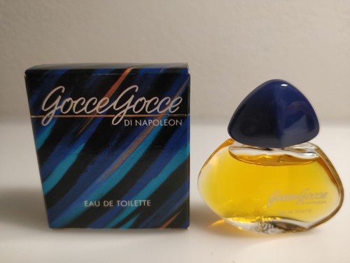 Miniature parfum napoleon - miniature, de