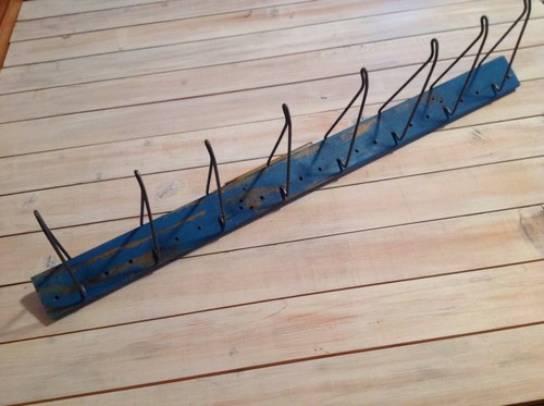 Vtg car belt - car,