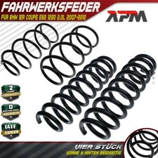 4x Molle Molla Anteriore