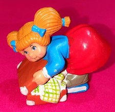 Camilla Sebino PVC 1984