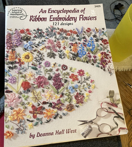 Enciclopedia fiori da - un'enciclopedia, di