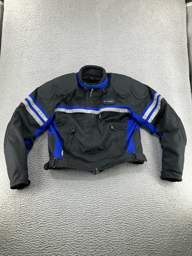 Giacca moto sportiva olympia - sportiva,