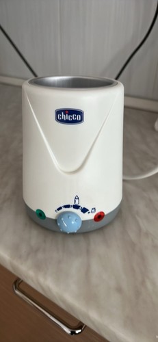 Chicco scaldabiberon - chicco,
