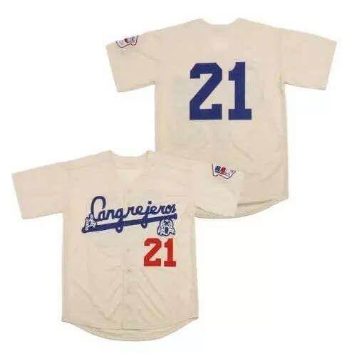 Clemente porto rico maglie - porto,