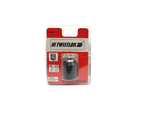 Mandrino autoserrante twistlok - mandrino,