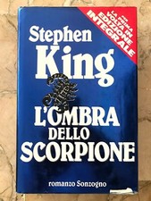 STEPHEN KING - L'OMBRA DELLO