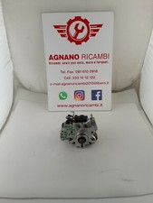 pompa iniezione alta pressione TOYOTA YARIS II XP90 2011 1.4 22100-33050 