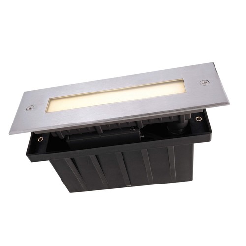 Faretto led calpestabile - 2w,