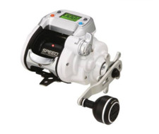 Mulinello elettrico Banax