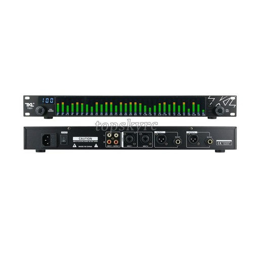 Tkl t531 equalizzatore - t531,