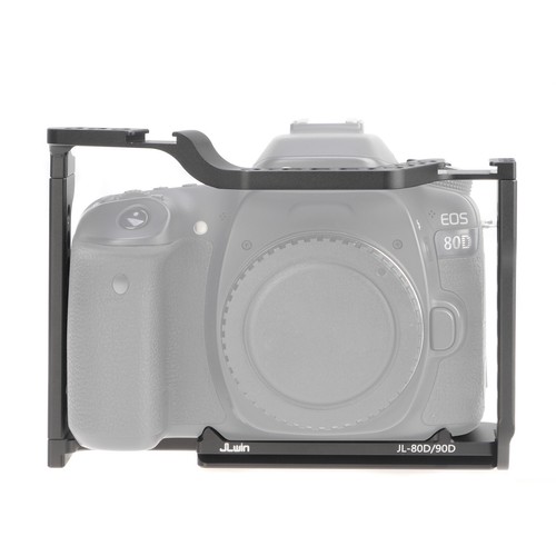 Gabbia per fotocamera lega - per,
