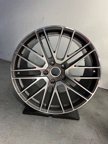 Cerchio porsche panamera 971 - cerchio,