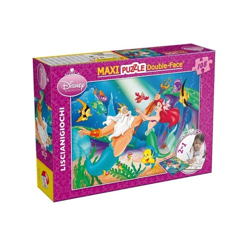 Ariel gioco per bambini - gioco,