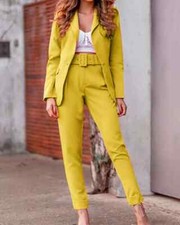 Tailleur completo donna giacca