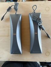 HP Scanjet TMA Scanner Regulatory Model FCLSD-0508, Product: C9911B