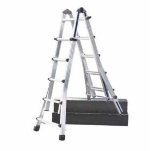 Scala universale telescopica
