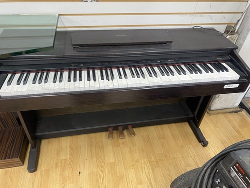 Yamaha ydp 121 digital key - yamaha, ydp-121