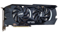 SAPPHIRE HD 7950 Dual-X 3GB