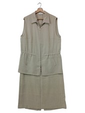 GERRY WEBER Twin set in maglia
