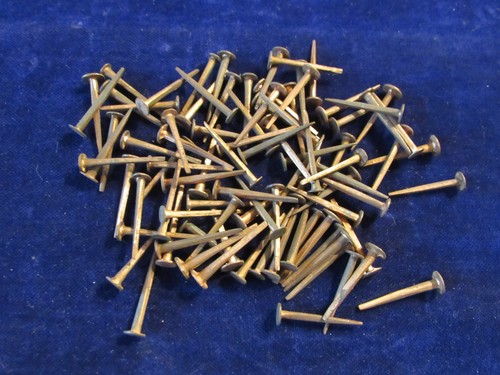 Punte vintage lunghe - 90,