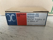 Ferrari 250 SWB Berlinetta