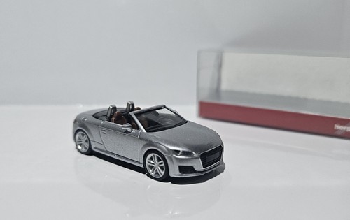 Herpa auto audi tt - 1:87,