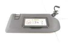 Aletta parasole destra Ford