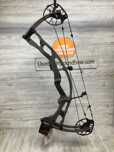 Hoyt right handed - rx-9,