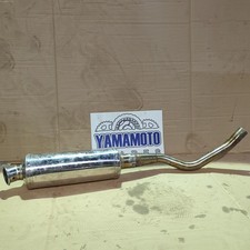 Tubo impianto terminale di