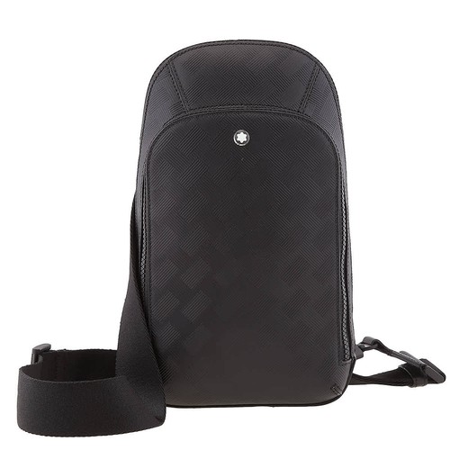 Borsa tracolla montblanc - a,