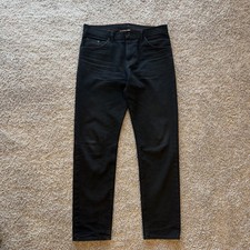 Jeans Raleigh Denim Graham