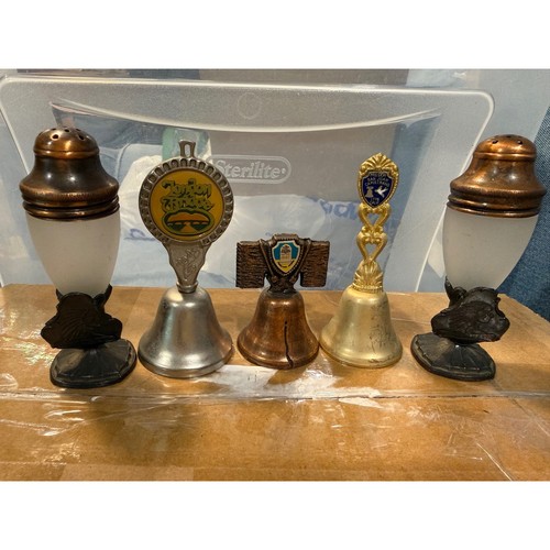 Lotto souvenir vintage almar - souvenir,