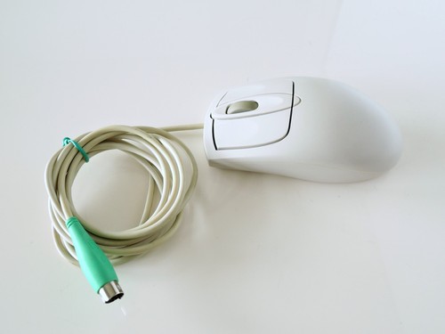 Logitech s61 mouse - logitech,